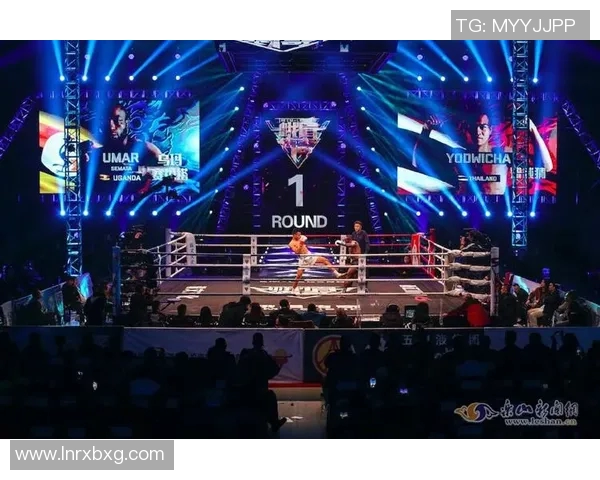 郑培峰与克里桑巅峰对决谁将成为拳坛新王者 郑培峰与克里桑巅峰对决谁将成为拳坛新王者