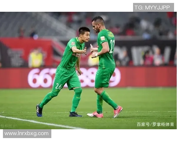 上港与国安对决首发阵容预测分析及战术解析