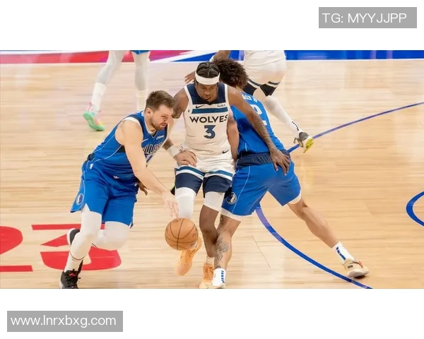 森林狼队近期连胜，球队状态火爆，剑指季后赛