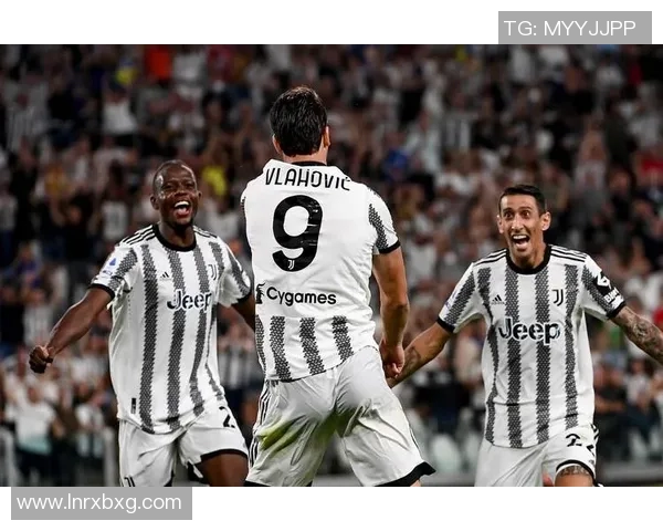 尤文图斯新赛季引援计划：多名后卫加入，防线全面升级