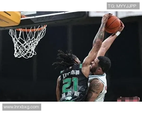 辽篮外援沃克复出首秀21+5双外援组合重燃季后赛火花