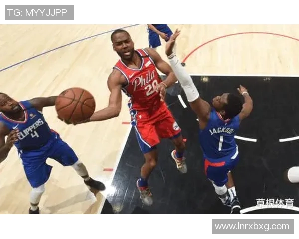 央视76人对快船精彩回放分析与赛后亮点总结