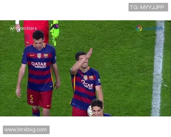 西甲精彩对决巴萨主场迎战希洪全力争胜展现王者风范