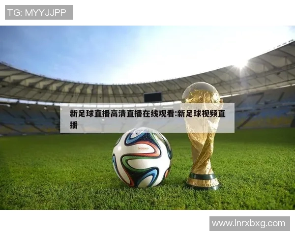 如何观看足球比赛直播视频的最佳途径与技巧分享