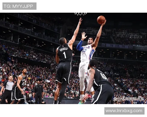 猛龙横扫篮网，晋级东部半决赛：实力与激情的完美演绎