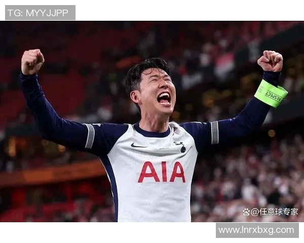 孙兴O的传奇之路：从青涩少年到足坛巨星的成长历程与辉煌成就