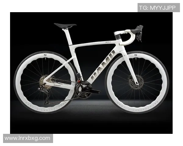 探索坎普自行车的魅力与创新设计引领骑行新风尚