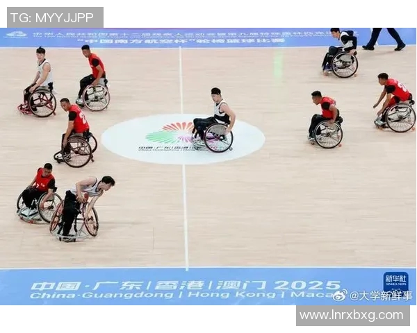 特奥精神激励人心共筑无障碍社会新篇章 特奥精神激励人心共筑无障碍社会新篇章