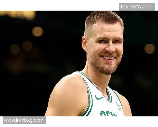 克里斯塔普斯波尔津吉斯:从天赋新星到NBA赛场的传奇之路
